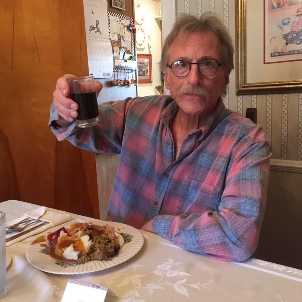 Meet your Posher, Biff